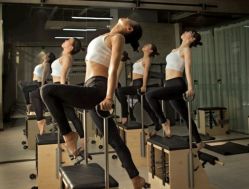-JC·YOGA静禅瑜伽普拉提