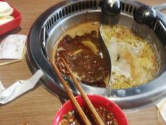-季季红火锅(丰城洪客隆店)