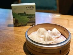 杭州小笼包-杭百味·大众精选杭帮菜(西湖音乐喷泉店)