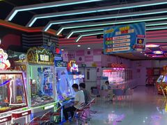 -探险阳光乐园(东区利和店)