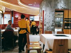 -巴奴毛肚火锅(龙湖锦艺城店)