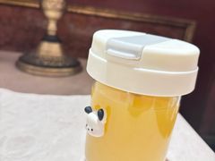 -国际饭店·大堂咖啡吧