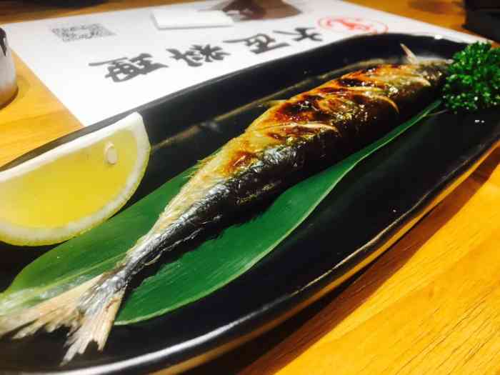 大匠料理(正禾店)-"店铺挺大间的有两层,装修也挺有风格的,但.