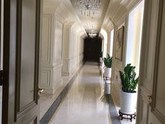 -中旅阿那亚九龙湖·公主酒店