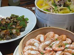 -高佳庄·舟山海鲜(海景旗舰店)