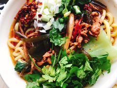 -东方削面(操场城街店)