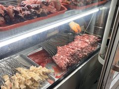 -老字号有尔烤肉面片(金牛小区店)
