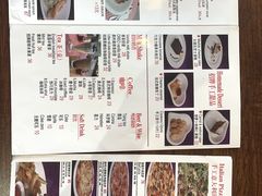 -Me&Joe意大利面·珍珠奶茶(鲁班路店)
