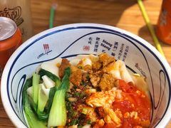 -陇上秦轩biangbiang面(萧山万象汇店)