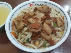 -罗胖子面馆(西关店)