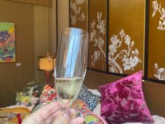 -上海衡山路十二号华邑酒店