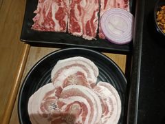 -汉城馆·烤肉火锅餐厅·韩国烤肉(河北云瑧世纪大饭店)