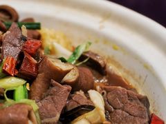 滋味煲煲牛杂-太兴餐厅(东方广场分店)