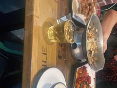 -大城·烧烤海鲜大排档(台东店)