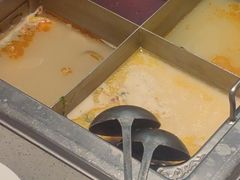 -海底捞火锅(河东万达广场店)