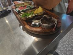 -本炙炭烤·蒲烧活鳗料理店(金沙洲店)