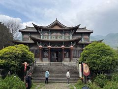 -天龙八部武侠城