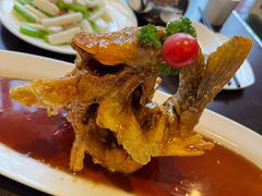 -老牌坊鲁菜名店(聊城美食岛店)