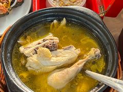 -品鲜村农家菜·阳澄湖大闸蟹(总店)