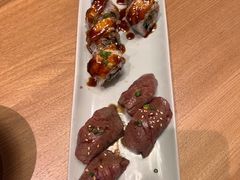 -初居食屋日式料理(万象城购物中心店)