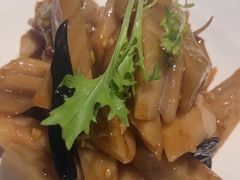 -老板恋上鱼(振华商厦店)