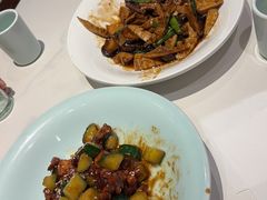 -新侨小馆(东直门北小街店)