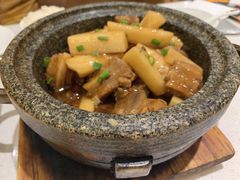 -闫府私房菜(经四路万达店)