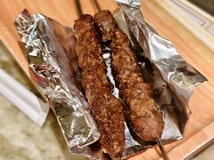 -涮福記·现切牛羊肉火锅(世纪汇店)