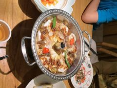 -大家食府·福建菜(FAC协盛中心庭院餐厅店)