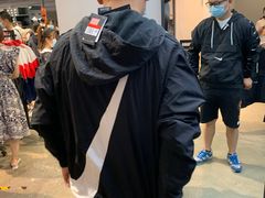 -NIKE上海青浦优选体验店