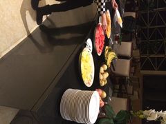 Spices Cafe-上海齐鲁万怡大酒店·辣椒屋咖啡厅