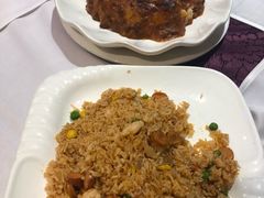 -太平馆西餐厅(北京路店)