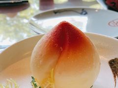 -北平印象.北京烤鸭.新京菜.融合菜(世贸店)
