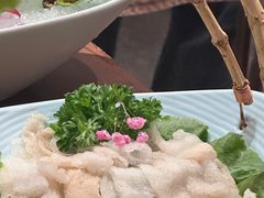 -捞王锅物料理(成都上城龙湖天街店)