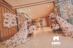 -M'S BANQUET AND SPACE ART