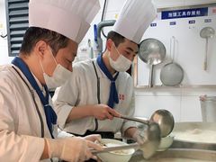 -春发生饭店·非遗(南院门店)
