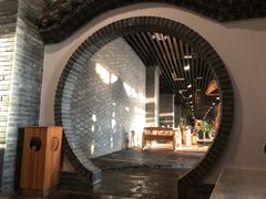 -陆地游轮吉林神农温泉