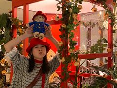 -百美汇影城(LUXE嘉里中心店)