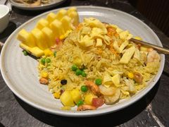 -泰傳奇