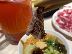 -汕头八合里海记牛肉店(清河店)