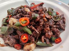 -潇湘·永州会馆(百子湾店)