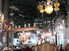 大堂-漫咖啡 (CCPAPK店)