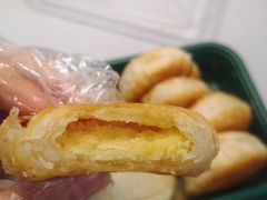 绿豆饼-泸溪河桃酥(西直门凯德店)