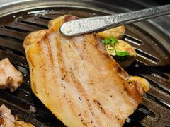-東盛炭烤自助料理(浦东文峰广场店)