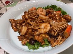 -大铁勺新津菜(东丽阳光新业广场店)