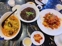 -桃园中华料理炸酱面(燕儿岛路店)