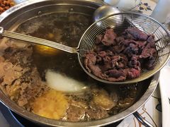 -普宁潮汕牛肉火锅(新香洲店)