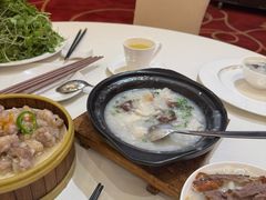 -半岛太子酒家(海港城店)