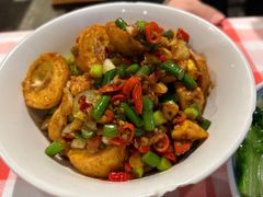 -文昌阁·长沙市井菜(美食地标店)