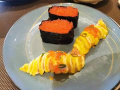 -喜庭海鲜自助(来福士店)